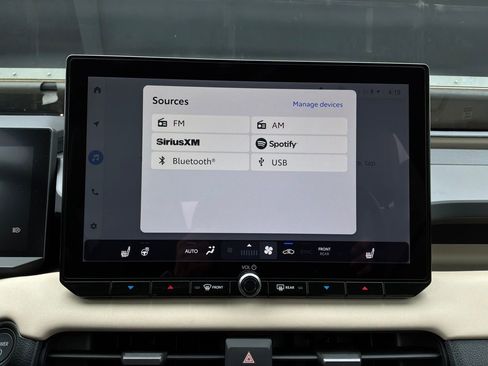 New 2026 Toyota RAV4 Limited AWD/4WD image 35