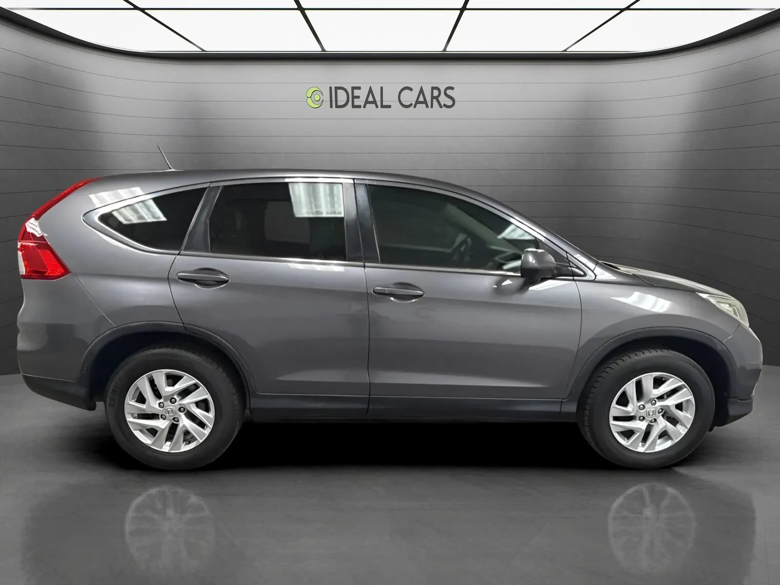 Used 2015 Honda CR-V EX image 4