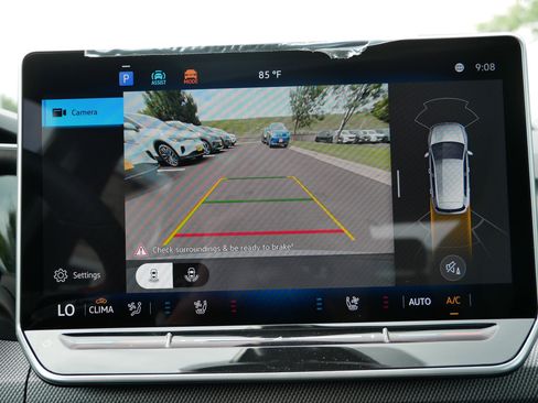 New 2025 Volkswagen GTI SE image 12