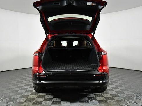 Used 2025 Toyota Crown Signia image 26