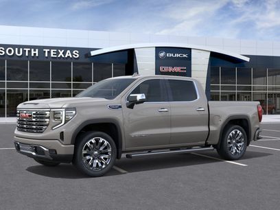 New 2026 GMC Sierra 1500 Denali