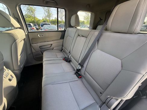 Used 2012 Honda Pilot EX image 16