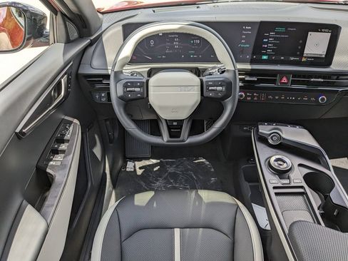 New 2025 Kia EV6 GT-Line RWD image 19