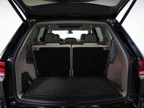Used 2022 Volkswagen Atlas SEL Premium AWD/4WD image 14