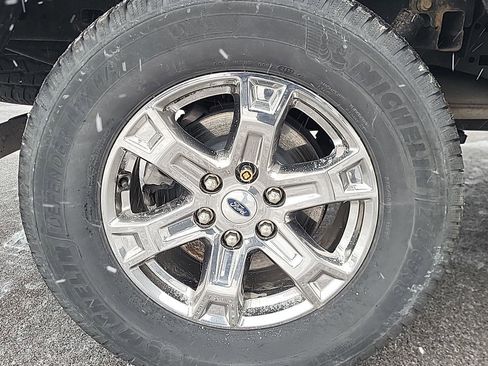 Used 2021 Ford F150 XLT w/ XTR Package image 13