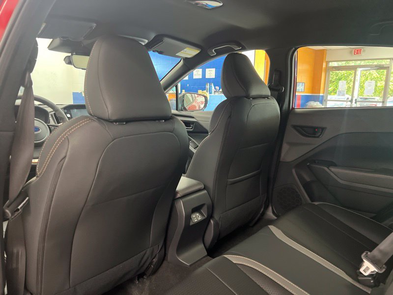 New 2026 Subaru Crosstrek 2.5i Wilderness AWD/4WD image 19