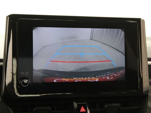 Used 2023 Toyota Corolla SE w/ Carpet Mat Package (TMS) image 13