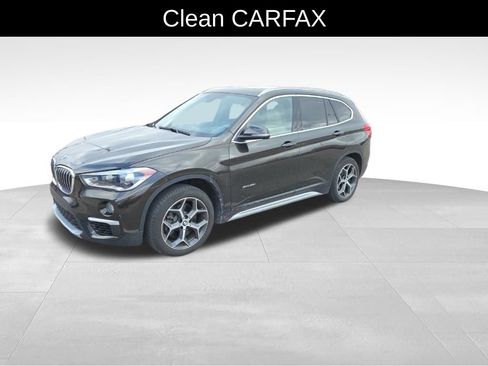 Used 2018 BMW X1 xDrive28i image 6