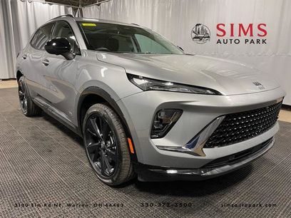 New 2026 Buick Envision Sport Touring