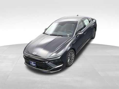 New 2026 Hyundai Sonata SEL image 25