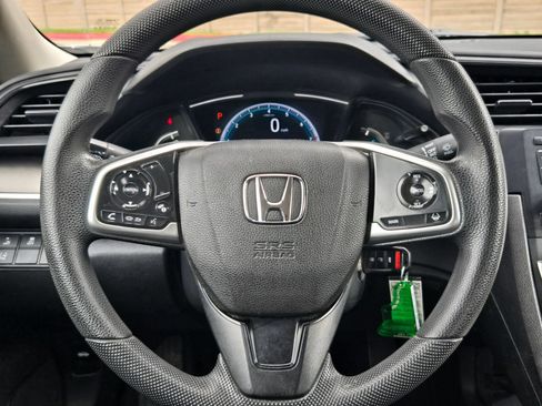 Used 2019 Honda Civic LX image 14