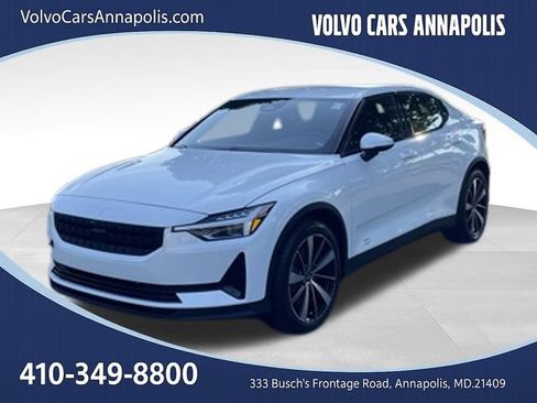 Used 2022 Polestar Polestar 2 AWD/4WD image 3