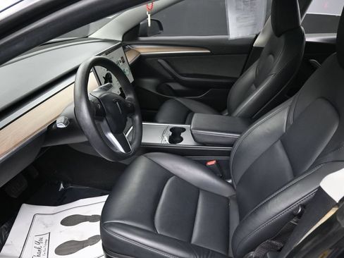 Used 2023 Tesla Model 3 Standard Range RWD image 24
