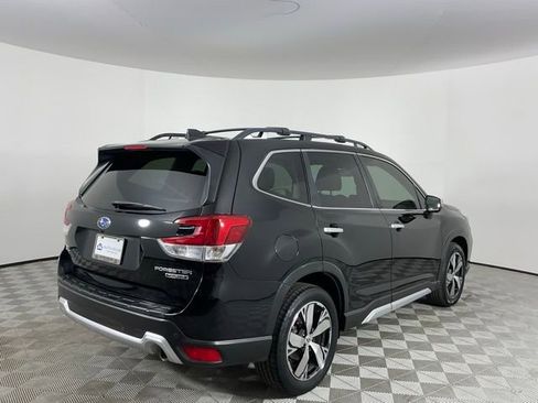 Used 2019 Subaru Forester Touring w/ Popular Package #3 image 5