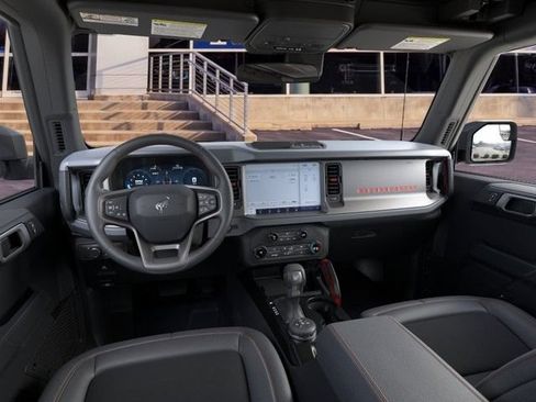 New 2026 Ford Bronco Big Bend w/ Free Wheeling Package AWD/4WD image 9