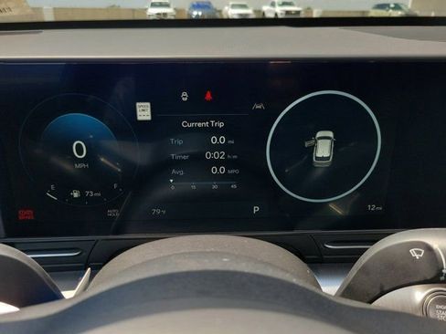 New 2026 Hyundai Kona Limited FWD image 13
