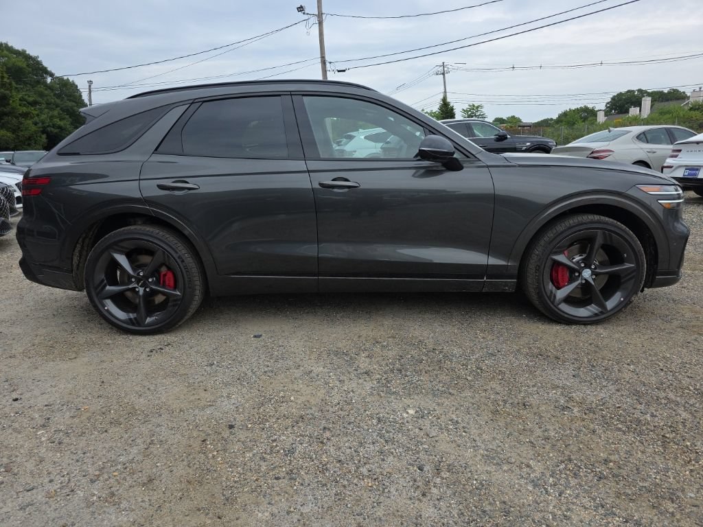 New 2027 Genesis GV70 3.5T Prestige AWD/4WD image 6