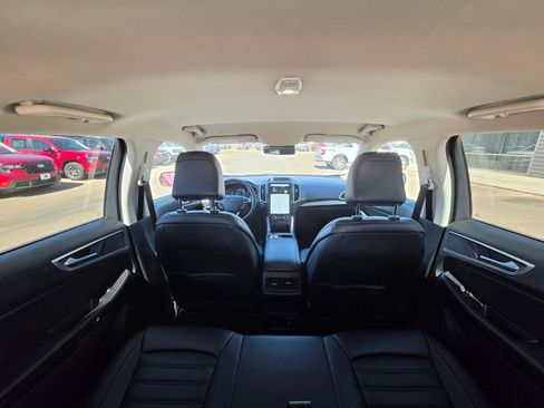Used 2024 Ford Edge SEL w/ Convenience Package AWD/4WD image 19