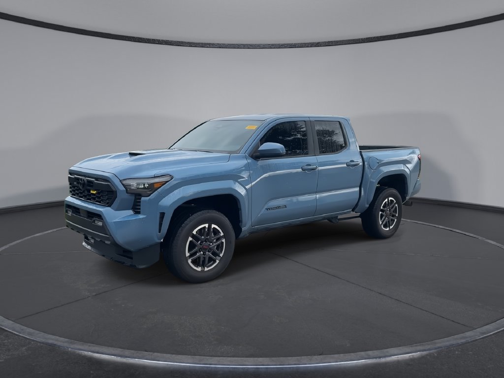 Used 2026 Toyota Tacoma TRD Sport RWD image 6