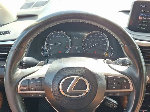 Used 2021 Lexus RX 350 AWD w/ Premium Package image 20