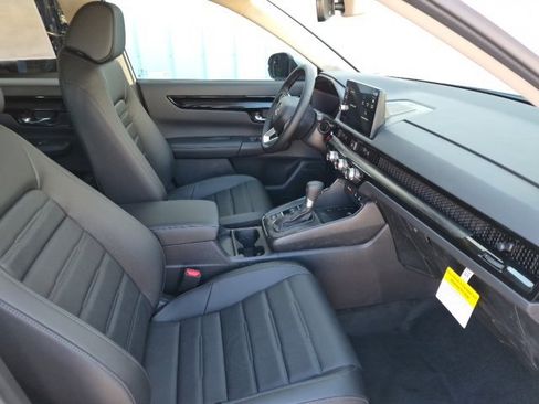 New 2026 Honda CR-V EX-L image 36