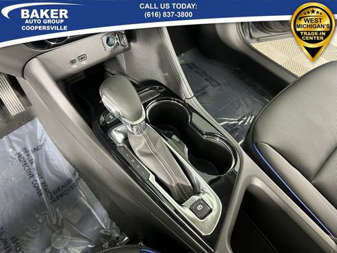 New 2026 Buick Encore GX Sport Touring w/ Advanced Technology Package AWD/4WD image 23