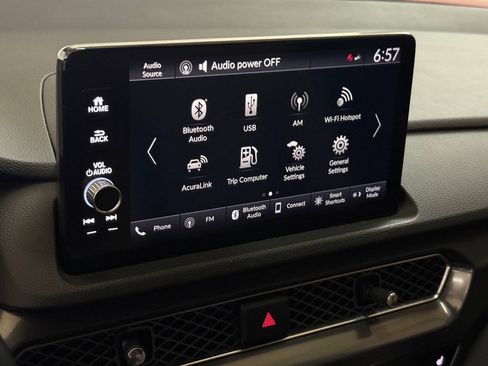 Used 2023 Acura Integra A-Spec w/ Technology Package FWD image 49