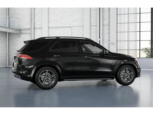 New 2026 Mercedes-Benz GLE 350 4MATIC image 17