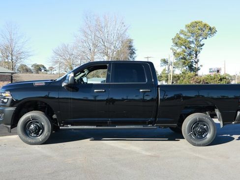 New 2026 RAM 2500 Tradesman AWD/4WD image 10
