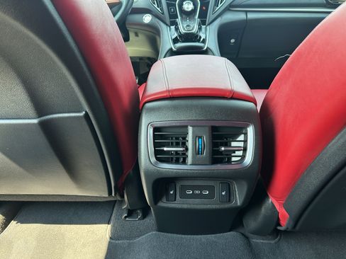 Used 2023 Acura RDX A-Spec AWD/4WD image 22