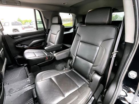 Used 2019 GMC Yukon SLT image 21