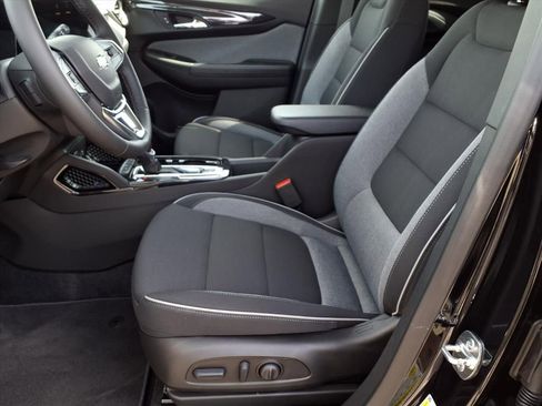 New 2026 Chevrolet TrailBlazer LT w/ Convenience Package image 9