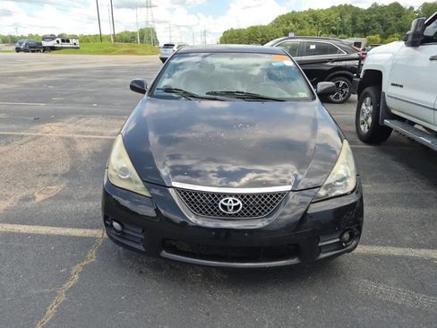 Used 2007 Toyota Solara SLE FWD image 5