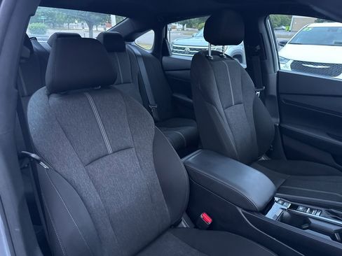 Used 2024 Honda Accord Sport image 42