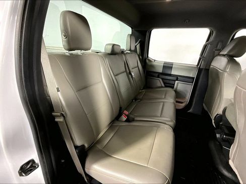 Used 2017 Ford F350 XL RWD image 26