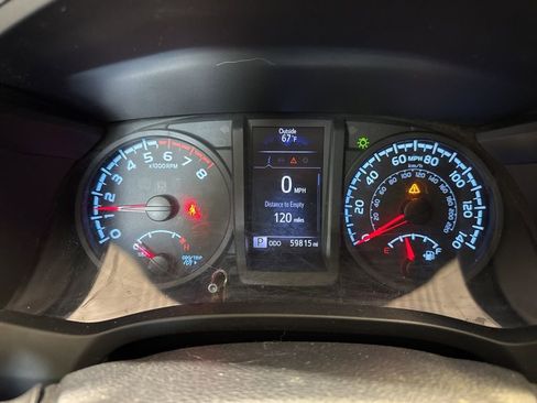 Used 2019 Toyota Tacoma SR RWD image 24