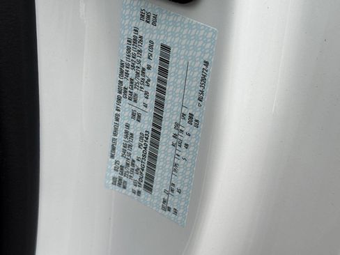 New 2025 Ford F450 XL w/ XL Chrome Package image 30