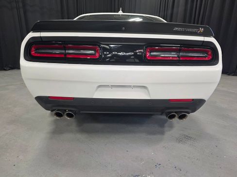 Used 2023 Dodge Challenger R/T Scat Pack RWD image 13
