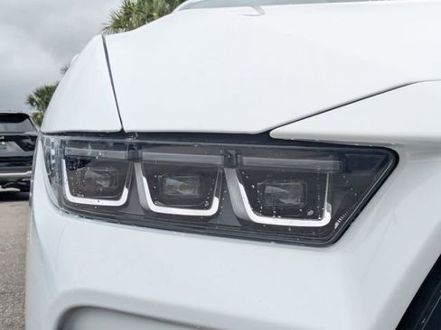 Used 2024 Ford Mustang GT Premium image 10