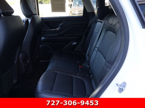 Used 2024 Lincoln Corsair FWD image 16