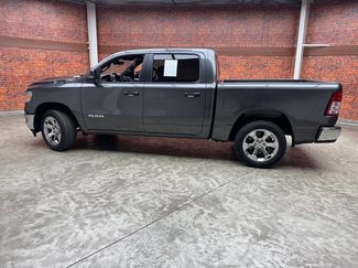 Used 2023 RAM 1500 Big Horn video 2