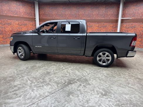 Used 2023 RAM 1500 Big Horn image 2