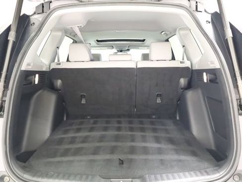 Used 2021 Honda CR-V Touring image 29