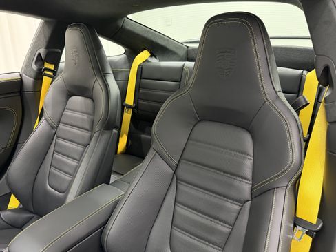 New 2026 Porsche 911 Carrera GTS image 36