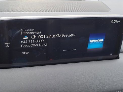 New 2025 MAZDA CX-5 2.5 Turbo image 9