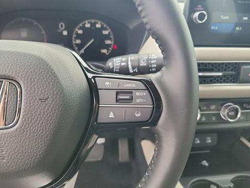 Certified 2026 Honda HR-V EX-L image 19