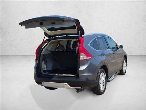 Used 2014 Honda CR-V EX-L image 5