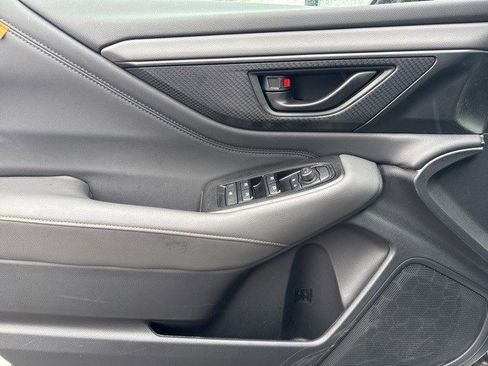 Certified 2025 Subaru Outback Wilderness image 10