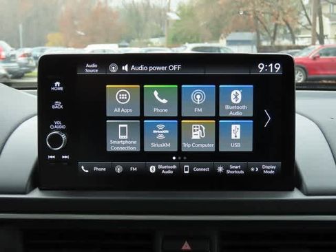 New 2025 Honda Pilot EX-L image 19