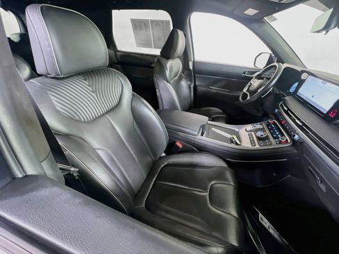 Used 2023 Hyundai Palisade Calligraphy AWD/4WD image 29
